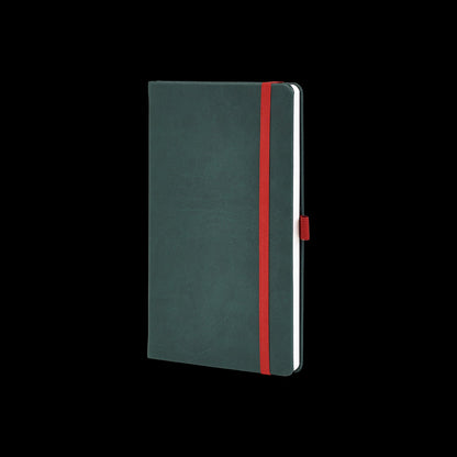 Castelli Kaleido 13x21CM Ruled Notebooks