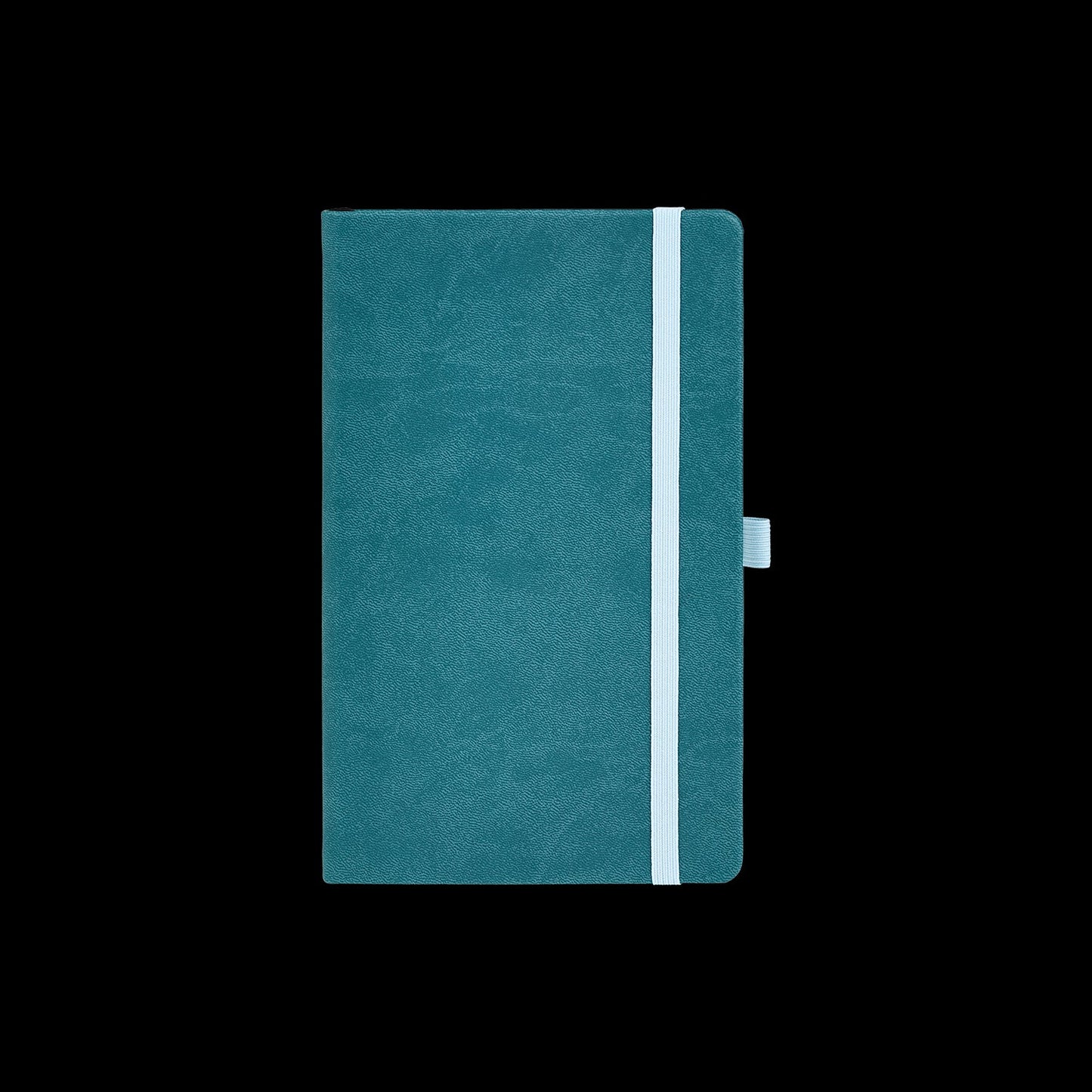 Castelli Kaleido 13x21CM Ruled Notebooks