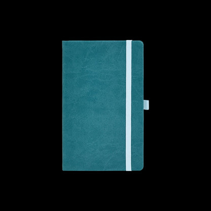 Castelli Kaleido 13x21CM Ruled Notebooks