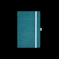 Castelli Kaleido 13x21CM Ruled Notebooks