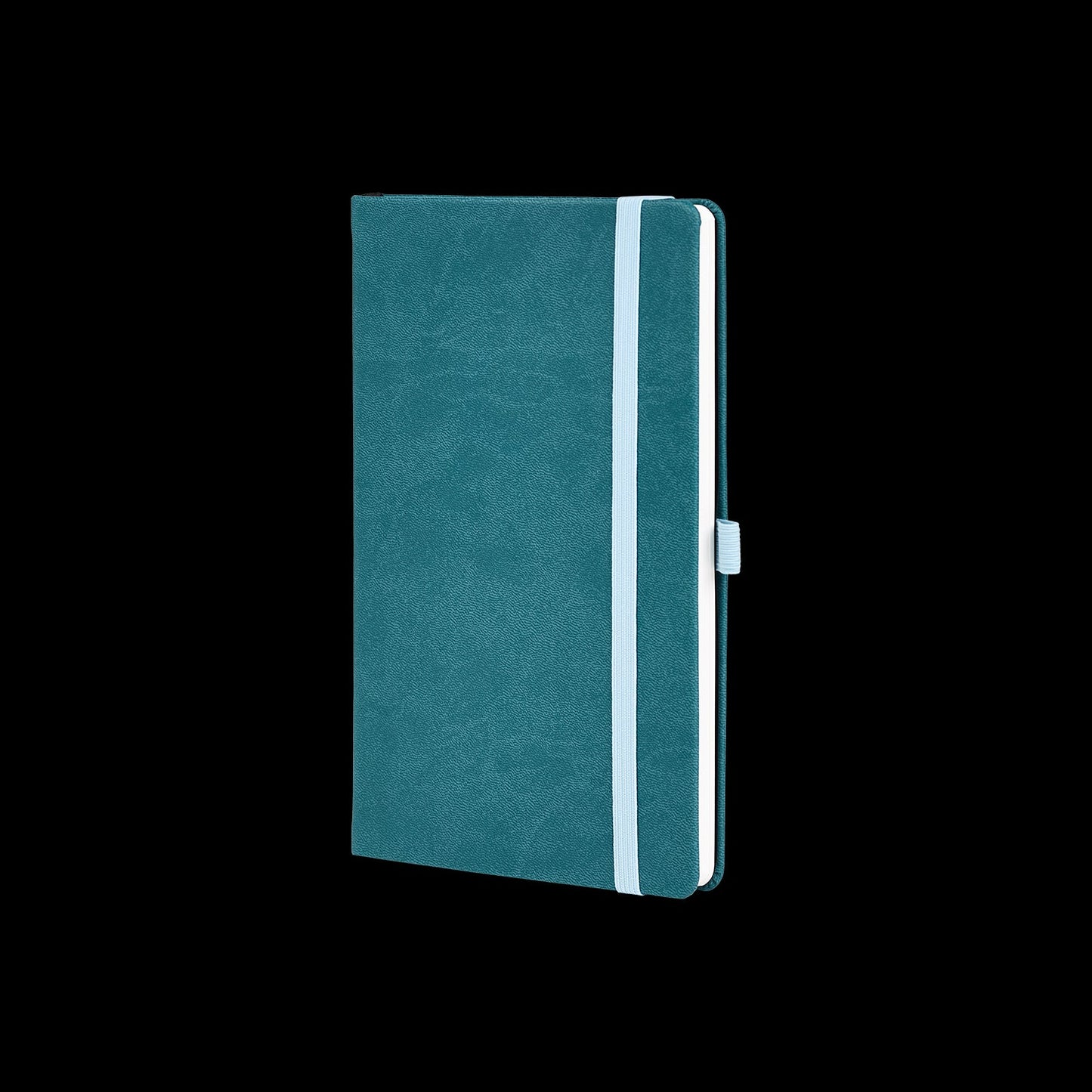 Castelli Kaleido 13x21CM Ruled Notebooks