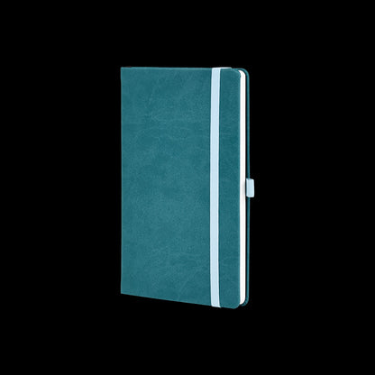 Castelli Kaleido 13x21CM Ruled Notebooks