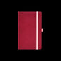 Castelli Kaleido 13x21CM Ruled Notebooks