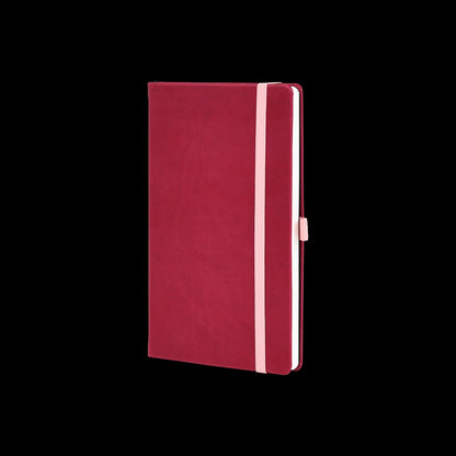 Castelli Kaleido 13x21CM Ruled Notebooks