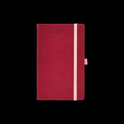 Castelli Kaleido 13x21CM Ruled Notebooks