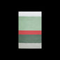 Castelli Stripes 13x21CM Ruled Notebooks