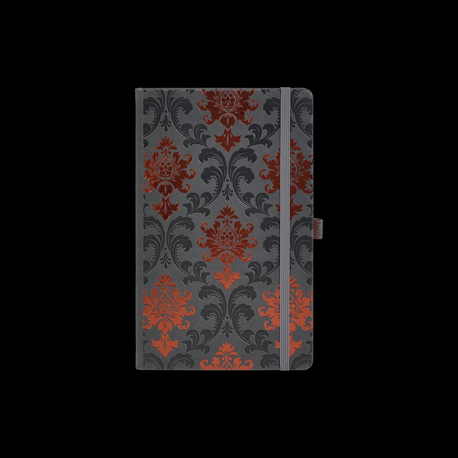 Castelli Copper Ruled Baroque Notebooks – The Ink Spot