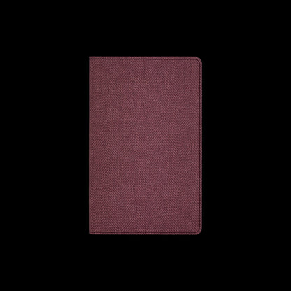 Castelli Harris 13x21CM Ruled Notebooks