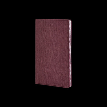 Castelli Harris 13x21CM Ruled Notebooks