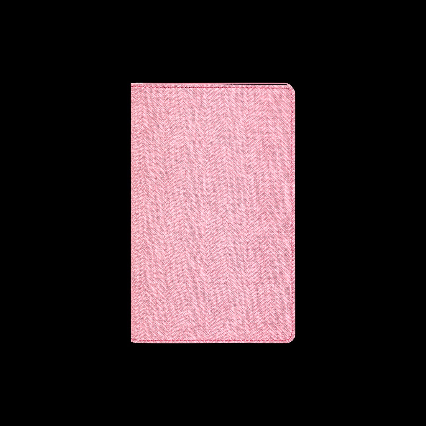 Castelli Harris 13x21CM Ruled Notebooks