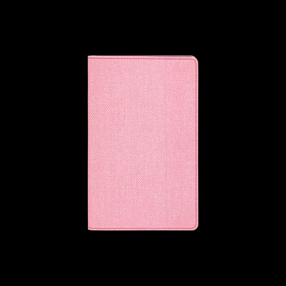 Castelli Harris 13x21CM Ruled Notebooks