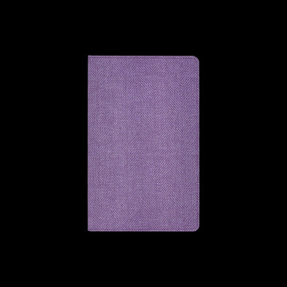 Castelli Harris 13x21CM Ruled Notebooks
