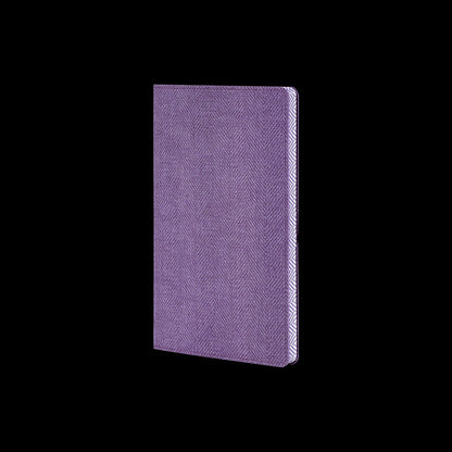 Castelli Harris 13x21CM Ruled Notebooks