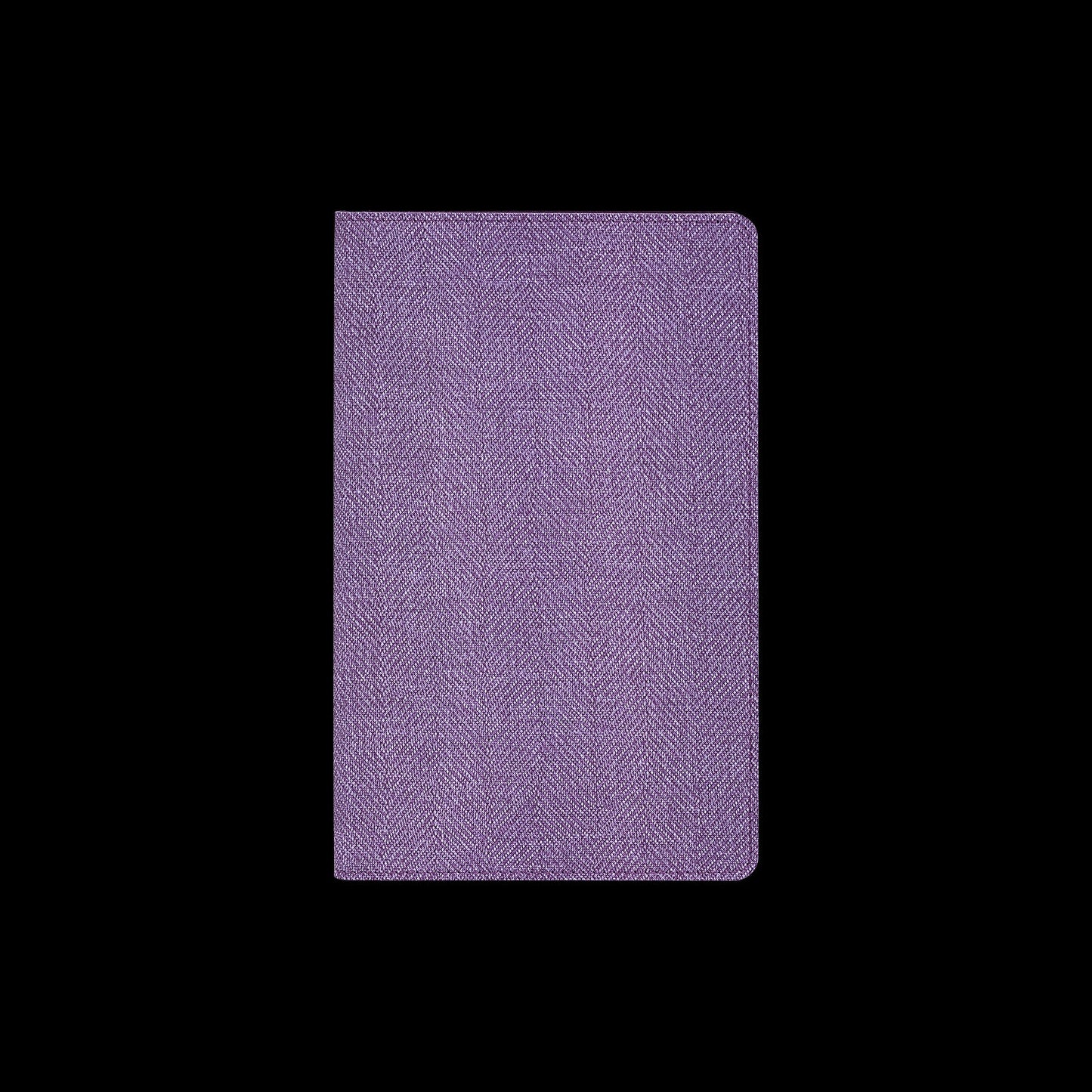 Castelli Harris 13x21CM Ruled Notebooks