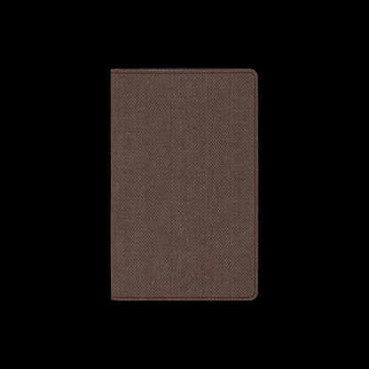 Castelli Harris 13x21CM Ruled Notebooks