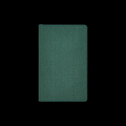 Castelli Harris 13x21CM Ruled Notebooks