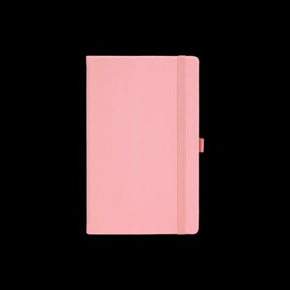 Castelli All Colour 13x21CM Ruled Notebooks
