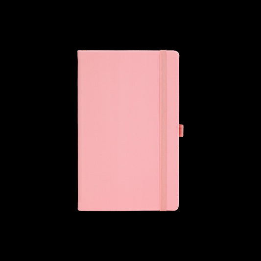 Castelli All Colour 13x21CM Ruled Notebooks