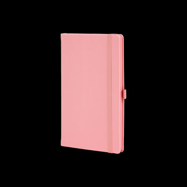 Castelli All Colour 13x21CM Ruled Notebooks