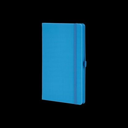 Castelli All Colour 13x21CM Ruled Notebooks