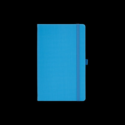 Castelli All Colour 13x21CM Ruled Notebooks
