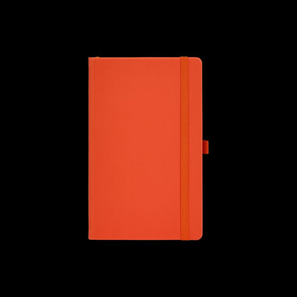 Castelli All Colour 13x21CM Ruled Notebooks
