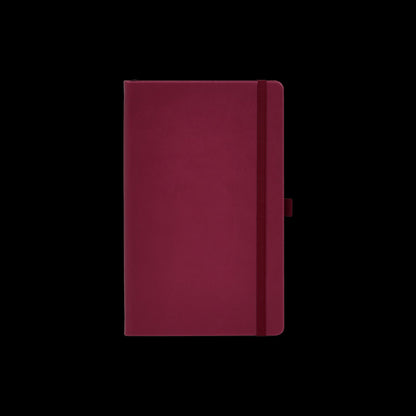 Castelli All Colour 13x21CM Ruled Notebooks
