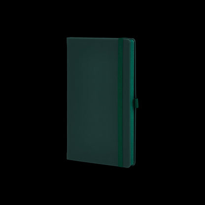 Castelli All Colour 13x21CM Ruled Notebooks