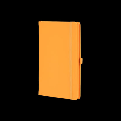 Castelli All Colour 13x21CM Ruled Notebooks
