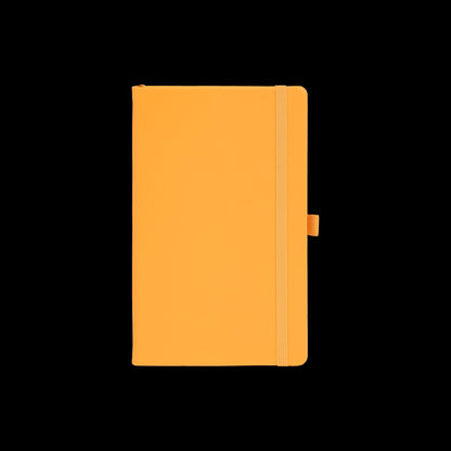 Castelli All Colour 13x21CM Ruled Notebooks