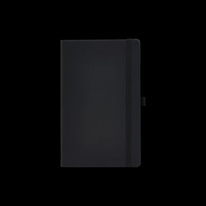 Castelli All Colour 13x21CM Ruled Notebooks