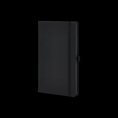 Castelli All Colour 13x21CM Ruled Notebooks