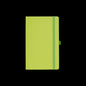Castelli All Colour 13x21CM Ruled Notebooks