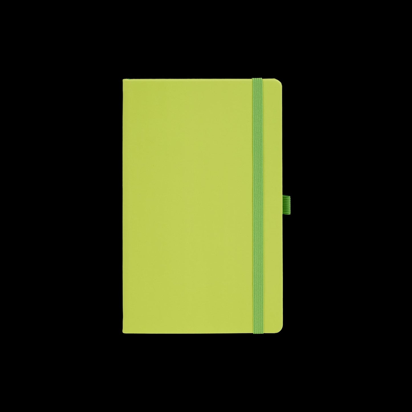 Castelli All Colour 13x21CM Ruled Notebooks