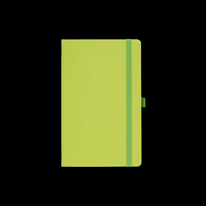 Castelli All Colour 13x21CM Ruled Notebooks