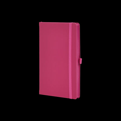 Castelli All Colour 13x21CM Ruled Notebooks