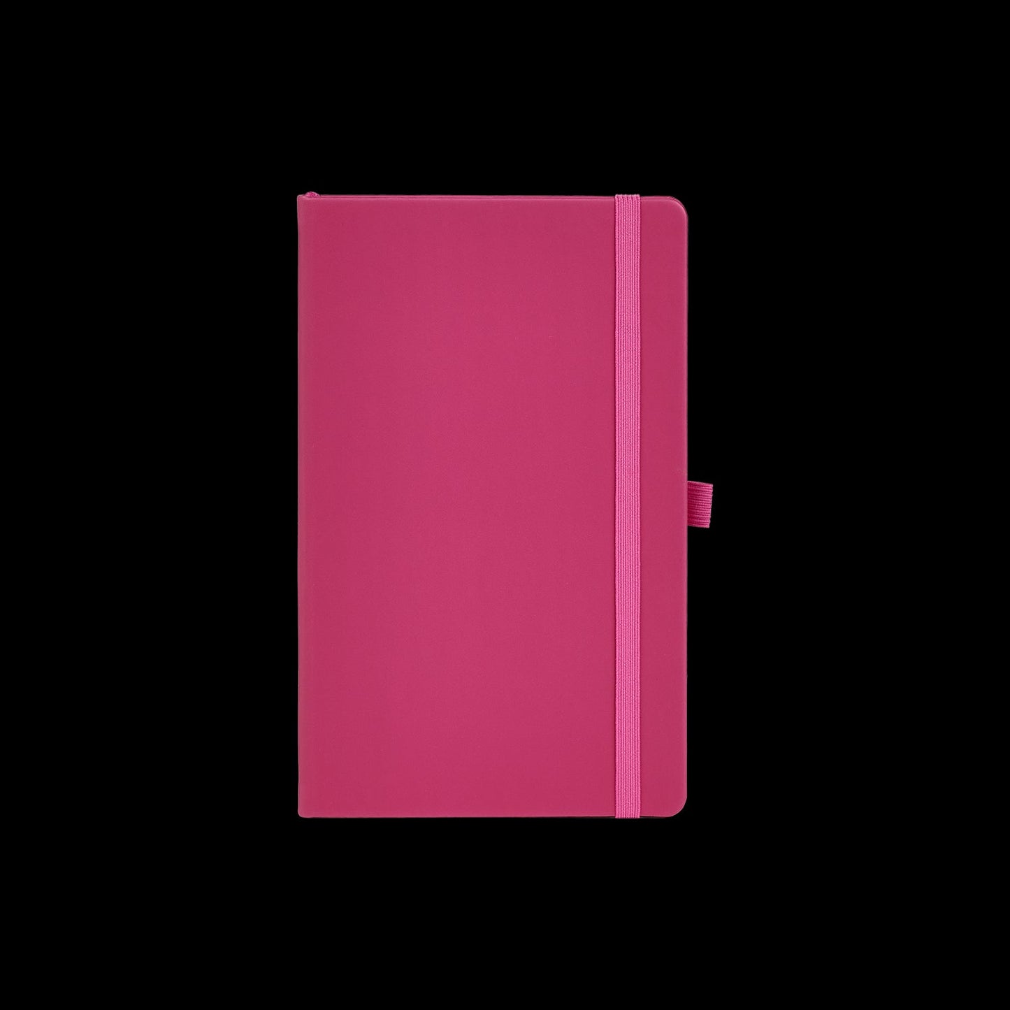 Castelli All Colour 13x21CM Ruled Notebooks