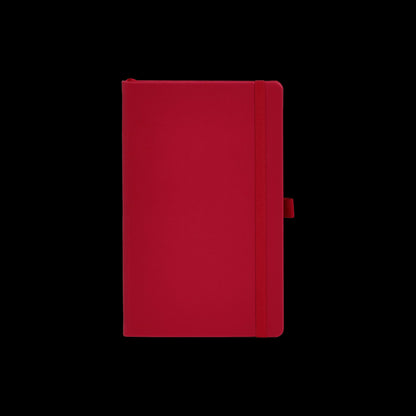 Castelli All Colour 13x21CM Ruled Notebooks