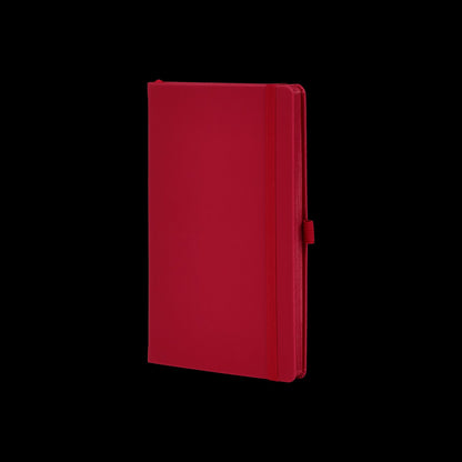Castelli All Colour 13x21CM Ruled Notebooks