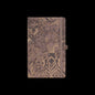 Castelli Shabby Texture 13x21CM Ruled Notebooks