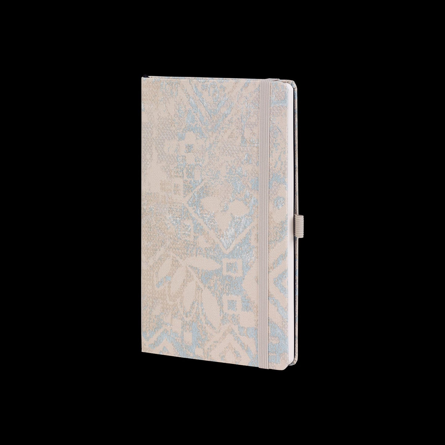 Castelli Shabby Texture 13x21CM Ruled Notebooks