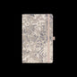 Castelli Shabby Texture 13x21CM Ruled Notebooks