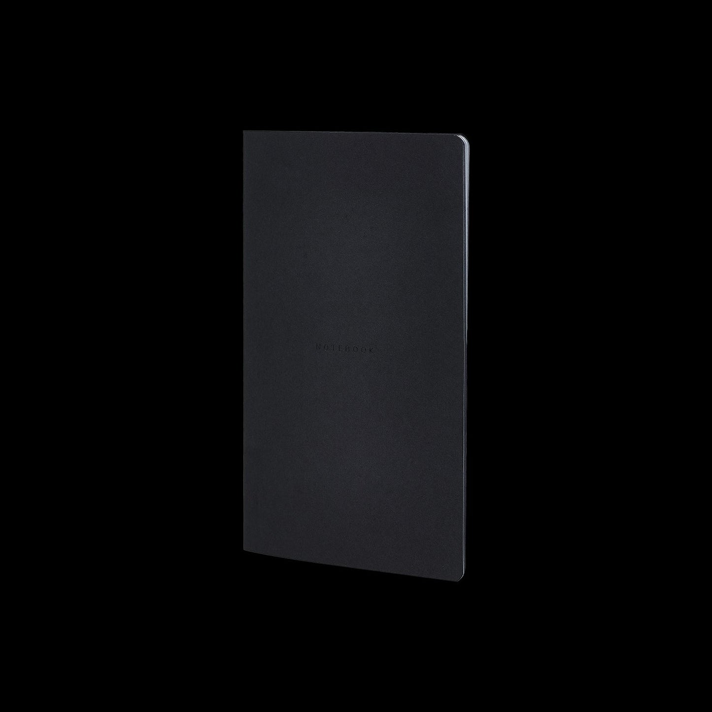 Castelli Quaderno Stitched Carapace 13x21CM Ruled Notebooks