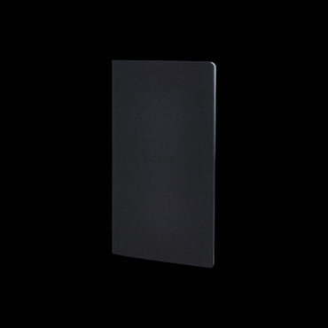 Castelli Quaderno Stitched Carapace 13x21CM Ruled Notebooks