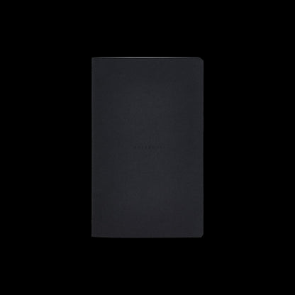 Castelli Quaderno Stitched Carapace 13x21CM Ruled Notebooks