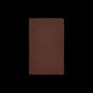 Castelli Quaderno Stitched Carapace 13x21CM Ruled Notebooks