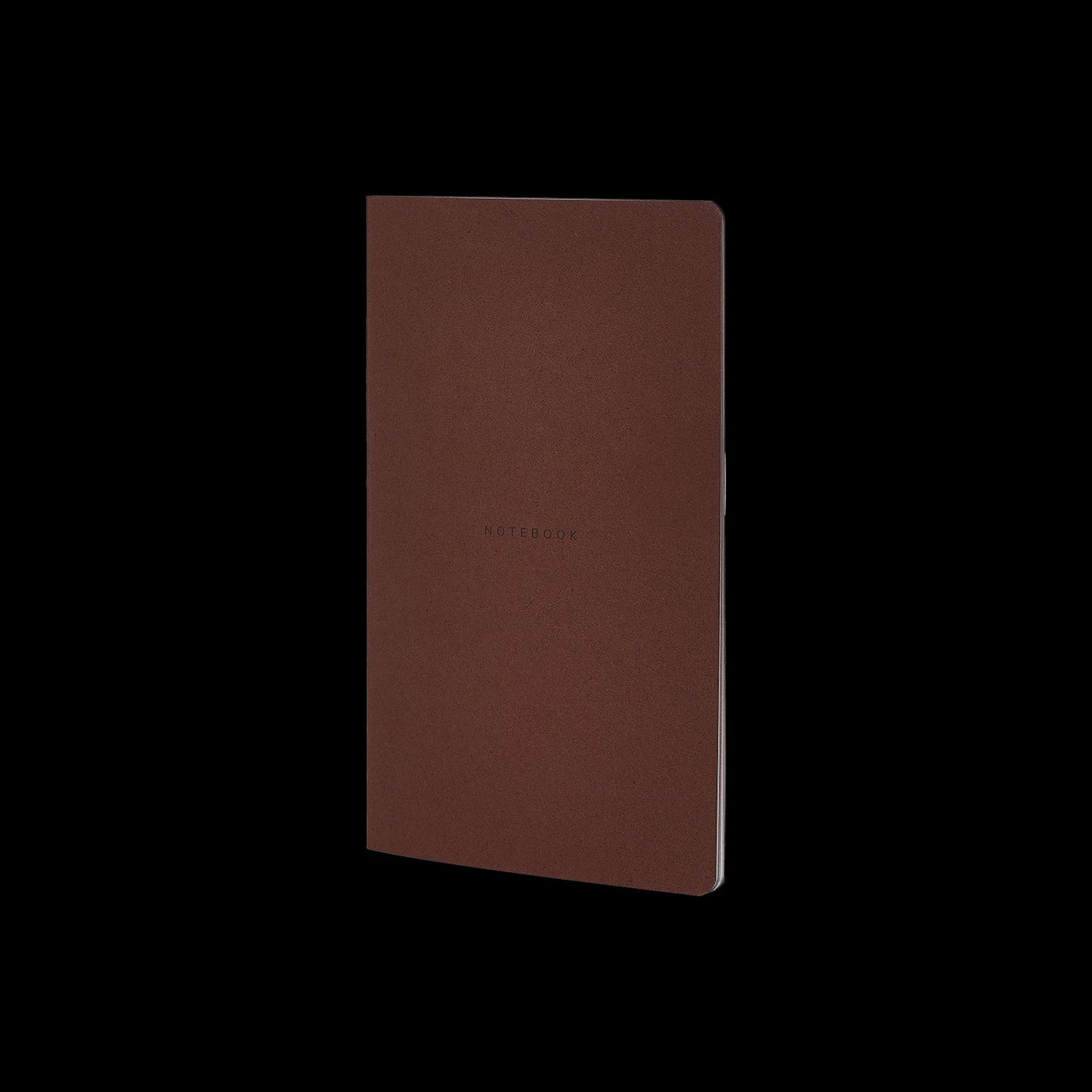 Castelli Quaderno Stitched Carapace 13x21CM Ruled Notebooks