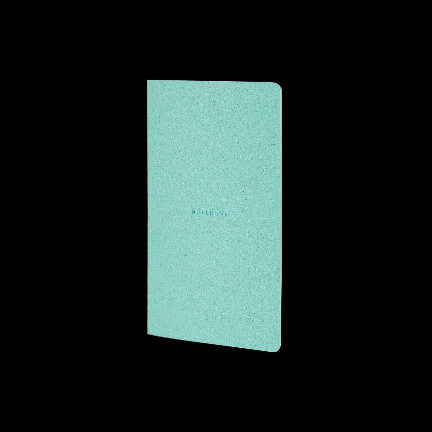 Castelli Quaderno Stitched Carapace 13x21CM Ruled Notebooks