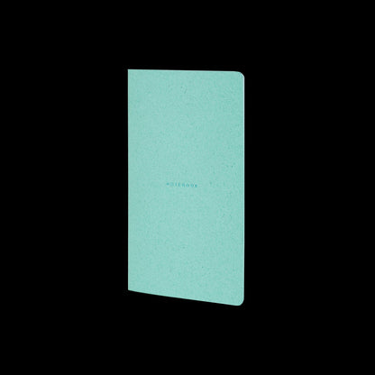 Castelli Quaderno Stitched Carapace 13x21CM Ruled Notebooks
