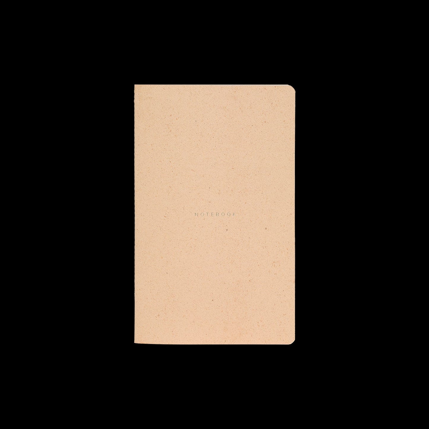 Castelli Quaderno Stitched Carapace 13x21CM Ruled Notebooks